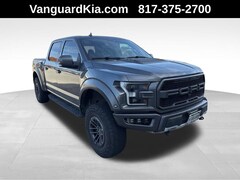 2020 Ford F-150 Raptor Truck For Sale in Arlington, Texas