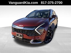 2024 Kia Sportage SX-Prestige SUV For Sale in Arlington, Texas