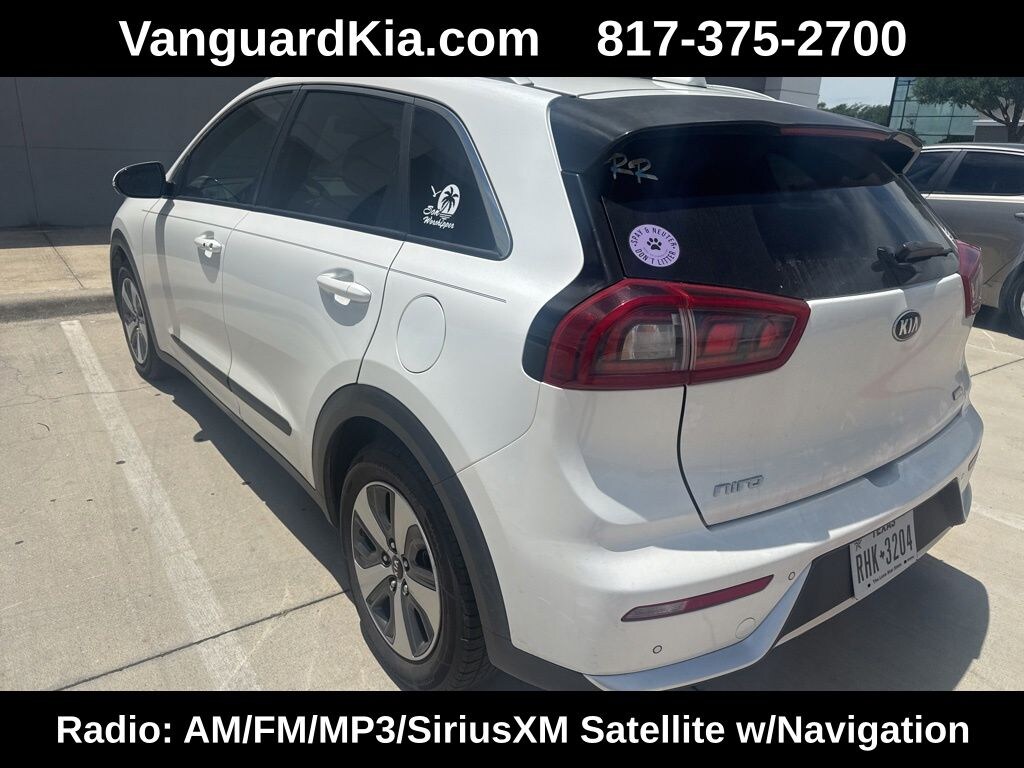 Used 2019 Kia Niro EX Prem PKG SUV