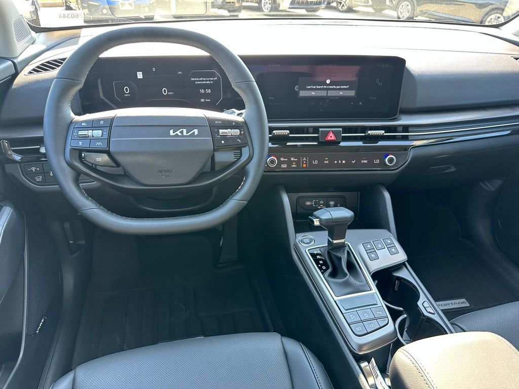 2026 Kia Sportage SX Prestige - Photo 15