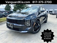 2026 Kia Sportage EX SUV For Sale in Arlington, Texas