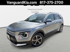 2026 Kia Niro EX SUV