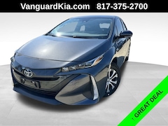 2021 Toyota Prius Prime XLE Hatchback For Sale in Arlington, Texas