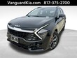 Kia Sportage Hybrid
