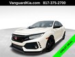 Honda Civic Type R