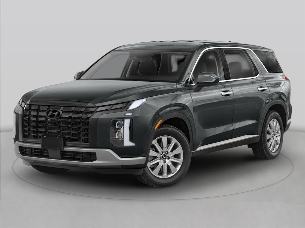 Used 2024 Hyundai Palisade SEL 7 Passenger SUV