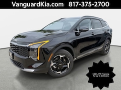 2026 Kia Sportage Hybrid EX SUV For Sale in Arlington, Texas