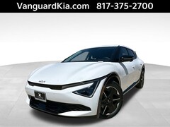 2025 Kia EV6 Wind SUV