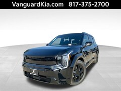 2026 Kia EV9 Land SUV