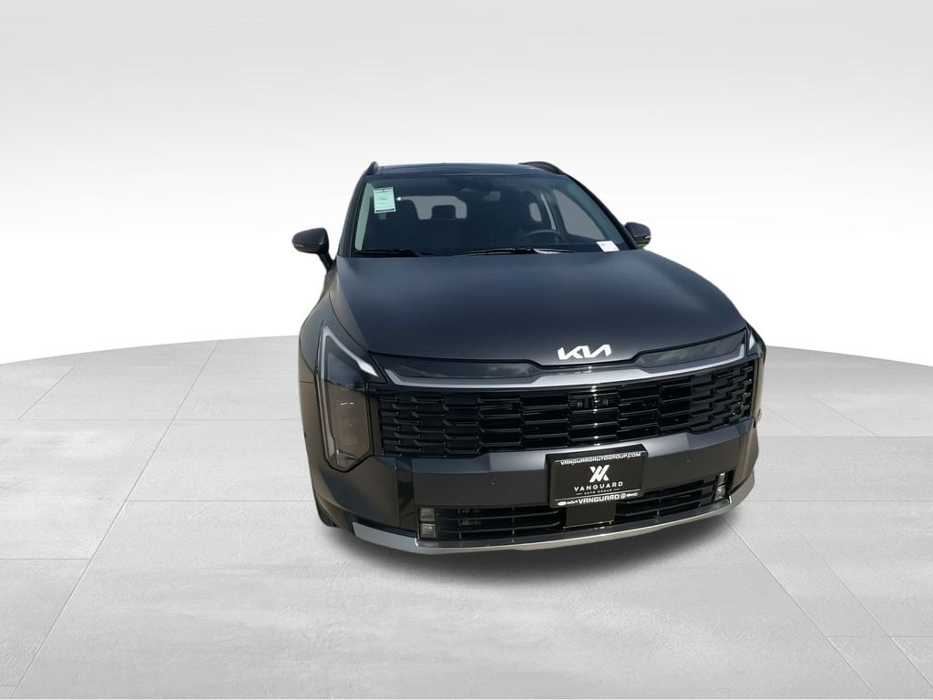 New 2026 Kia Sportage SX-Prestige SUV