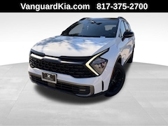 2023 Kia Sportage X-Pro SUV For Sale in Arlington, Texas