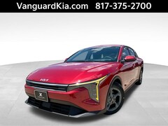 2025 Kia K4 LXS Sedan For Sale in Arlington, Texas