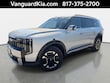  Kia Telluride Hybrid