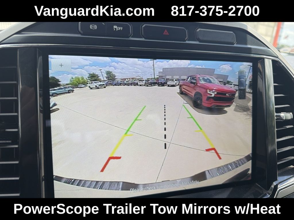 2022 Ford F-250 Super Duty Lariat - Photo 28