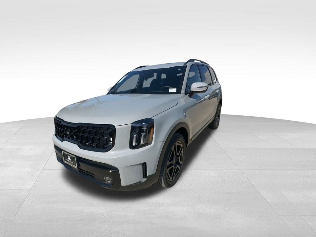 New 2025 Kia Telluride SX-Prestige X-Line SUV