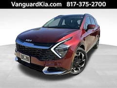 2025 Kia Sportage SX-Prestige SUV For Sale in Arlington, Texas