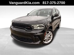 2024 Dodge Durango GT Plus SUV For Sale in Arlington, Texas