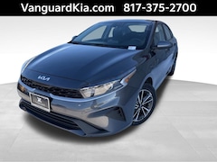 2024 Kia Forte LXS Sedan For Sale in Arlington, Texas