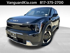 2026 Kia EV9 Light Long Range SUV