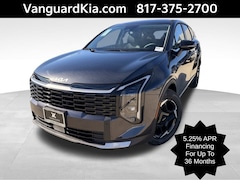 2026 Kia Sportage EX SUV For Sale in Arlington, Texas