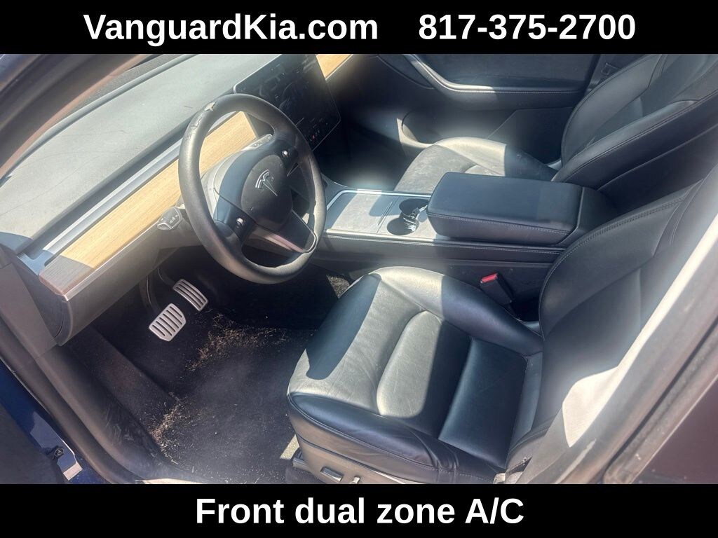 Used 2022 Tesla Model Y Performance SUV