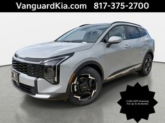 2026 Kia Sportage EX SUV For Sale in Arlington, Texas