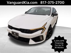 2026 Kia K5 GT-Line Sedan For Sale in Arlington, Texas