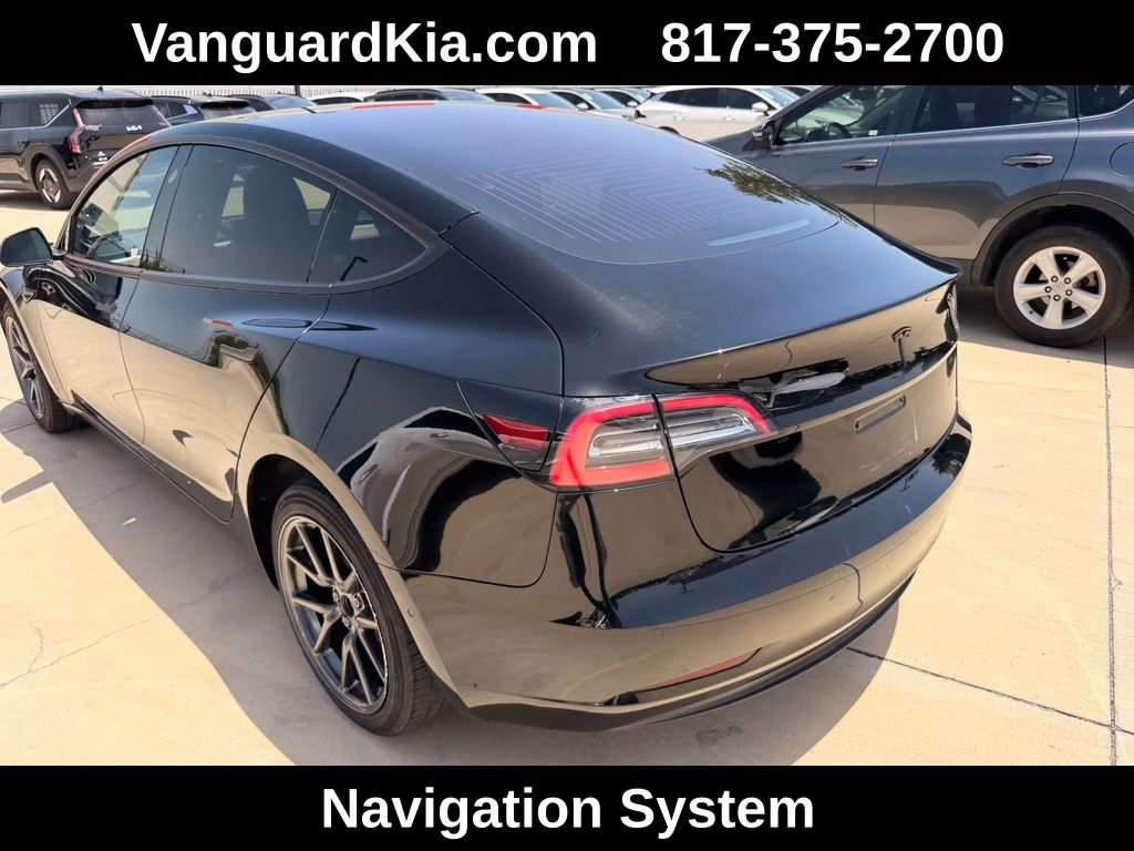 Used 2018 Tesla Model 3 Long Range with VIN 5YJ3E1EA9JF171967 for sale in Arlington, TX