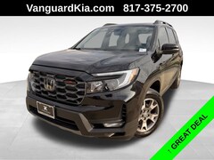 2022 Honda Passport TrailSport SUV For Sale in Arlington, Texas