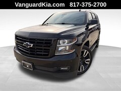 2018 Chevrolet Tahoe Premier SUV For Sale in Arlington, Texas