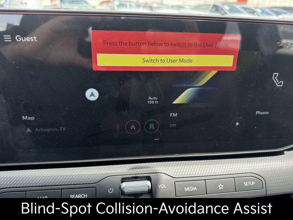 2025 Kia K4 GT-Line Turbo - Photo 14