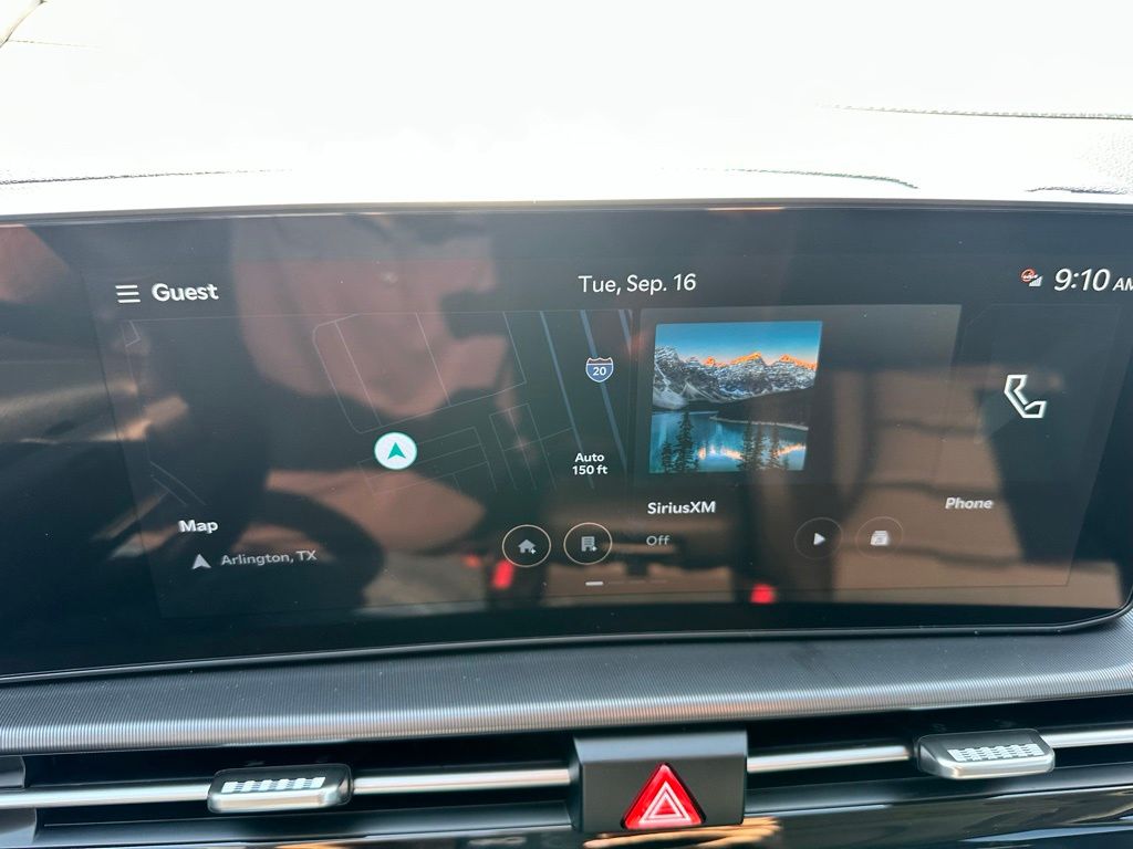 2026 Kia Sportage SX Prestige - Photo 17