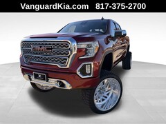 2019 GMC Sierra 1500 Denali Truck For Sale in Arlington, Texas