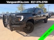  GMC Sierra 2500HD