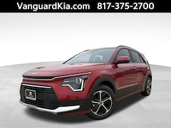 2025 Kia Niro LX SUV