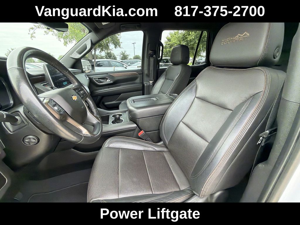 2023 Chevrolet Tahoe High Country - Photo 15