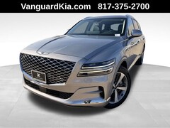 2024 Genesis GV80 3.5T SUV For Sale in Arlington, Texas