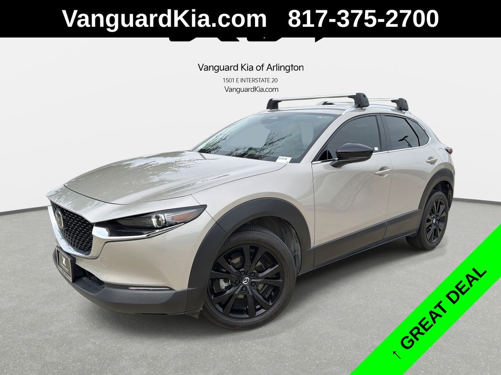 2024 Mazda CX-30 Turbo Premium AWD's photo