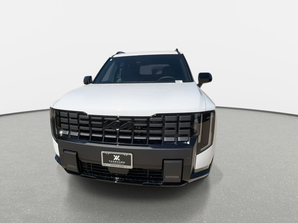 New 2027 Kia Telluride Hybrid X-Line SX SUV