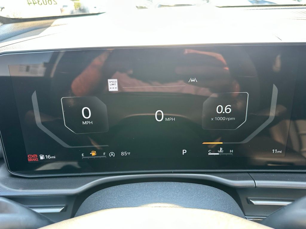 2026 Kia Sportage SX Prestige - Photo 16