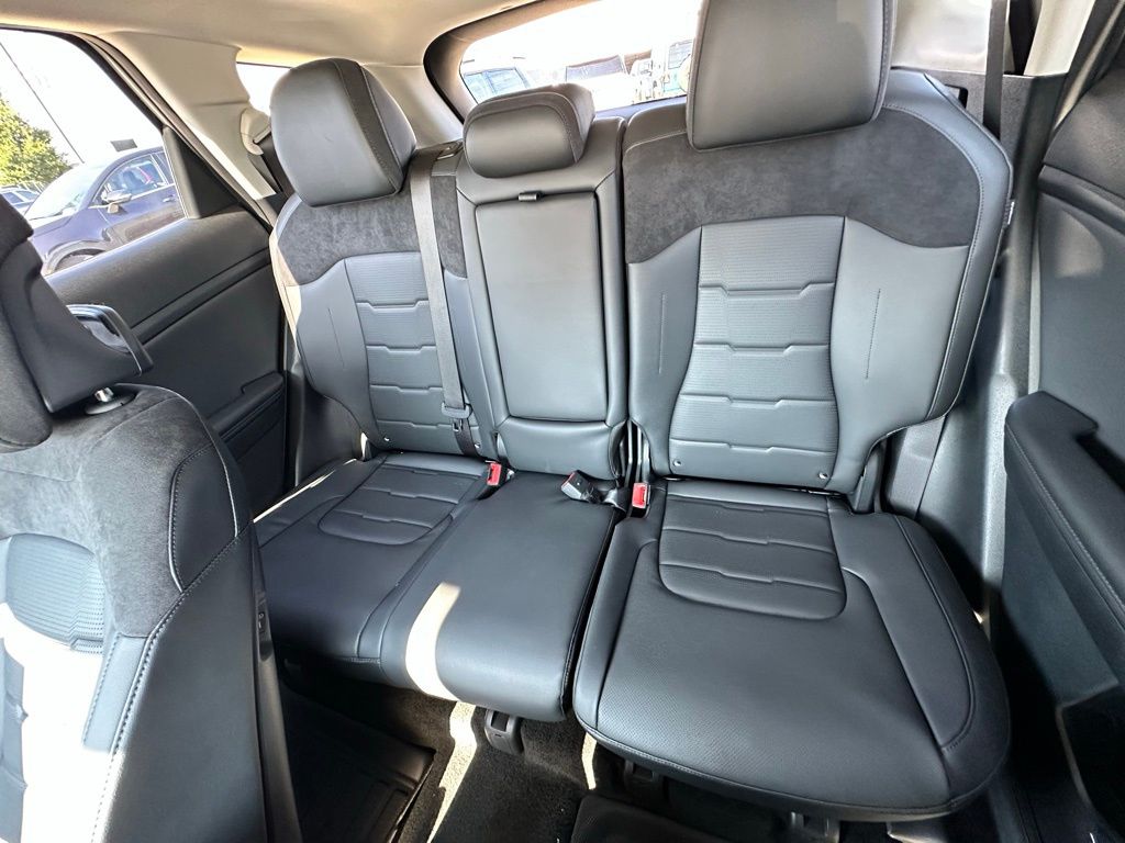 2026 Kia Sportage SX Prestige - Photo 22