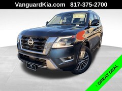 2023 Nissan Armada SL SUV For Sale in Arlington, Texas