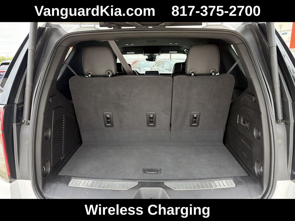2023 Chevrolet Tahoe High Country - Photo 23