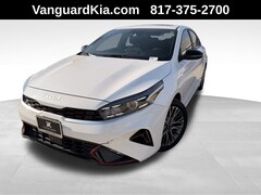 2024 Kia Forte GT-Line Sedan For Sale in Arlington, Texas