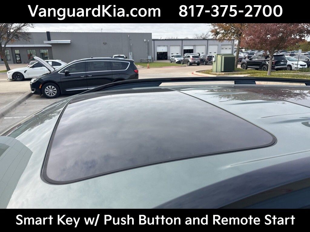 Certified 2024 Kia Telluride SX X-Line SUV