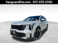 2025 Kia Sorento EX SUV For Sale in Arlington, Texas