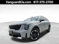 2025 Kia Sorento S SUV For Sale in Arlington, Texas