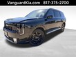  Kia Telluride
