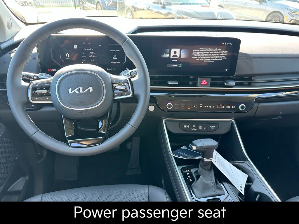 2026 Kia Carnival SX Prestige - Photo 16