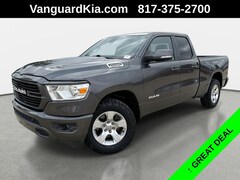 2019 Ram 1500 Big Horn/Lone Star 4WD Truck For Sale in Arlington, Texas